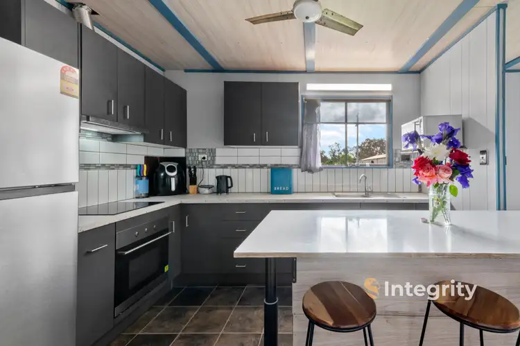 Fifth view of Homely house listing, 35 North Street, Yea VIC 3717