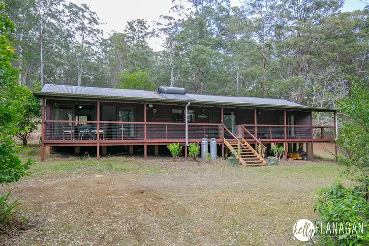 683 Smiths Creek Road, Kundabung NSW 2441