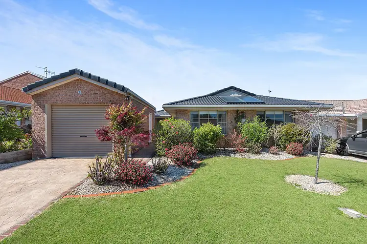 9 Greenmeadows Drive, Port Macquarie NSW 2444