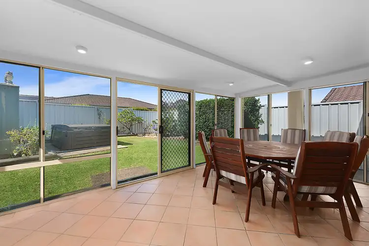 Second view of Homely house listing, 9 Greenmeadows Drive, Port Macquarie NSW 2444