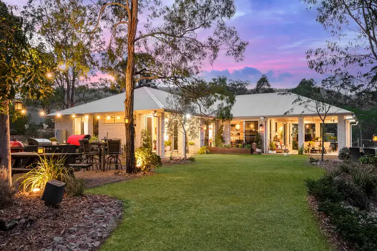 46 Springlands Place, Highvale QLD 4520