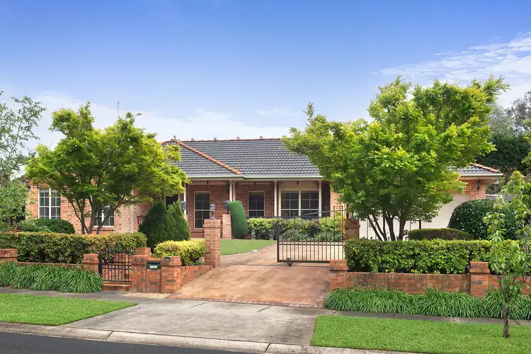 37 Alice Avenue, Bowral NSW 2576