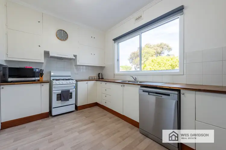 Third view of Homely house listing, 1/2 Kalimna Avenue, Horsham VIC 3400