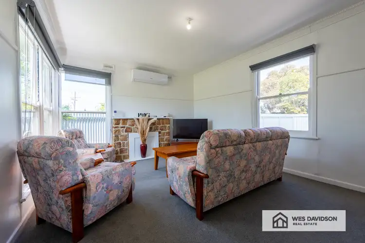 Fourth view of Homely house listing, 1/2 Kalimna Avenue, Horsham VIC 3400