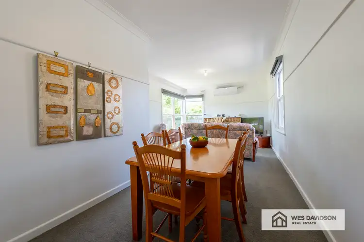Fifth view of Homely house listing, 1/2 Kalimna Avenue, Horsham VIC 3400