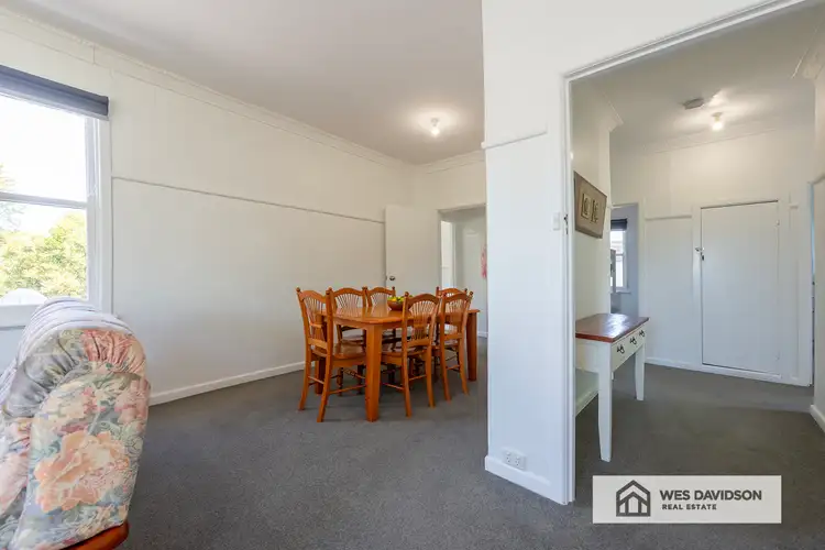 Sixth view of Homely house listing, 1/2 Kalimna Avenue, Horsham VIC 3400