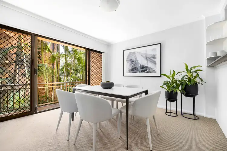 Second view of Homely apartment listing, 46/5-13 Hutchinson Street, Surry Hills NSW 2010