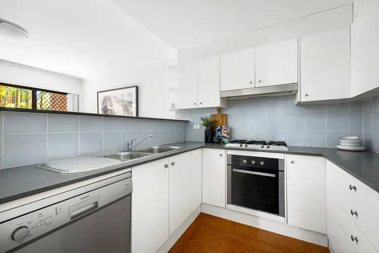 Third view of Homely apartment listing, 46/5-13 Hutchinson Street, Surry Hills NSW 2010