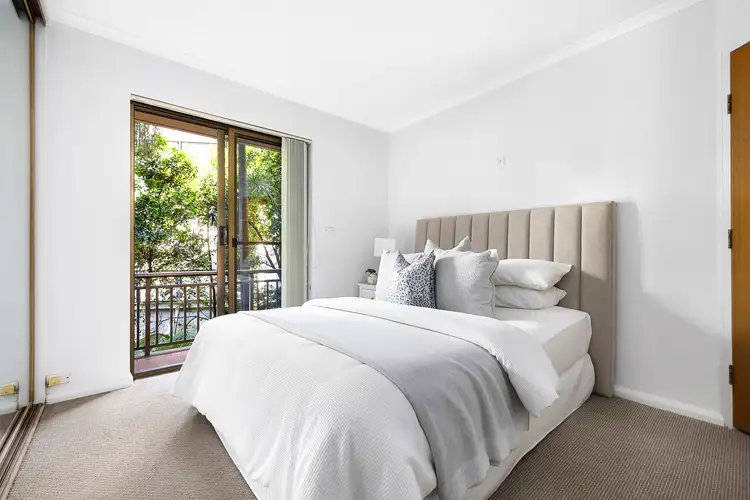 Fourth view of Homely apartment listing, 46/5-13 Hutchinson Street, Surry Hills NSW 2010