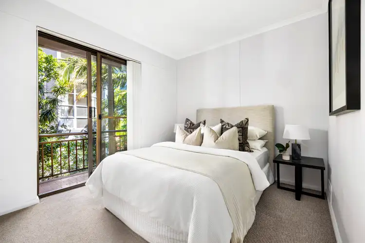 Fifth view of Homely apartment listing, 46/5-13 Hutchinson Street, Surry Hills NSW 2010