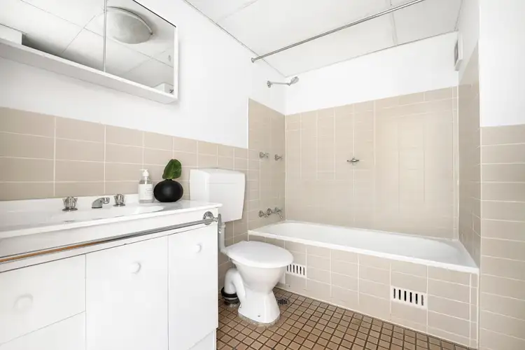 Sixth view of Homely apartment listing, 46/5-13 Hutchinson Street, Surry Hills NSW 2010