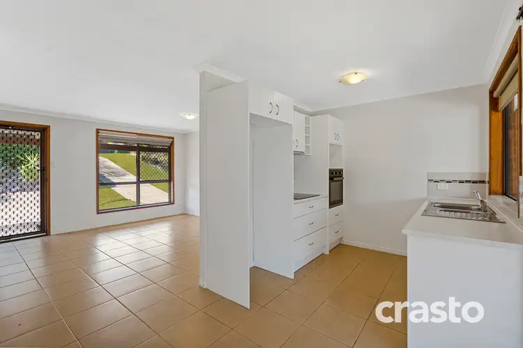 Second view of Homely house listing, 10 Mandarin Court, Nerang QLD 4211