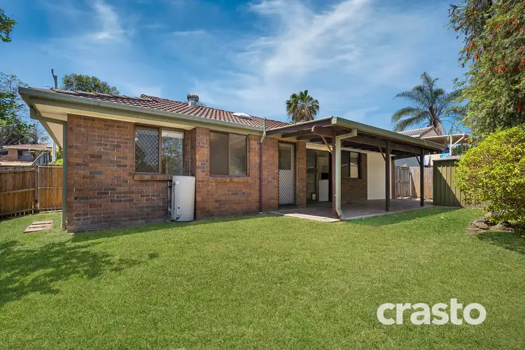 Third view of Homely house listing, 10 Mandarin Court, Nerang QLD 4211