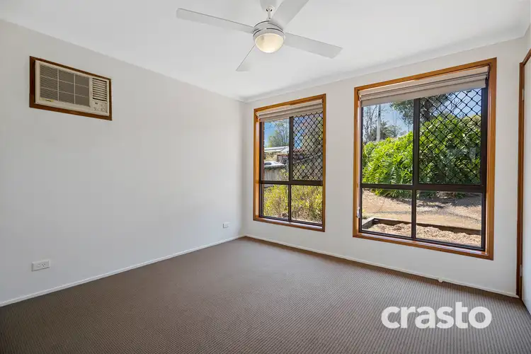 Fourth view of Homely house listing, 10 Mandarin Court, Nerang QLD 4211
