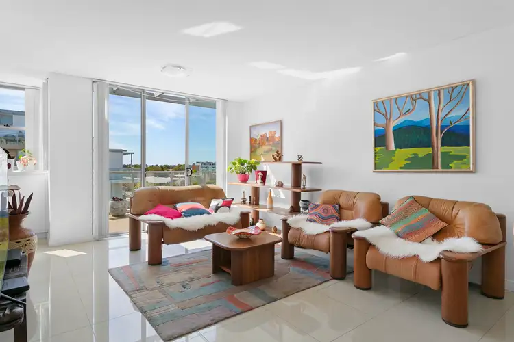 804/15 Flack Avenue, Hillsdale NSW 2036