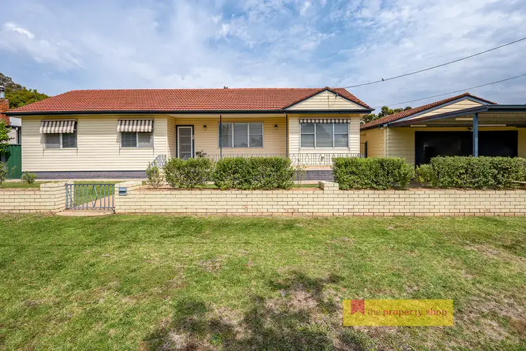 36 Cox Street, Mudgee NSW 2850