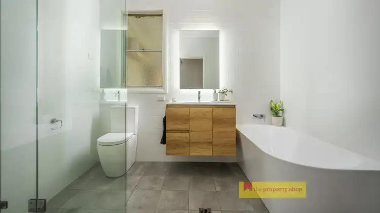 Sixth view of Homely house listing, 36 Cox Street, Mudgee NSW 2850