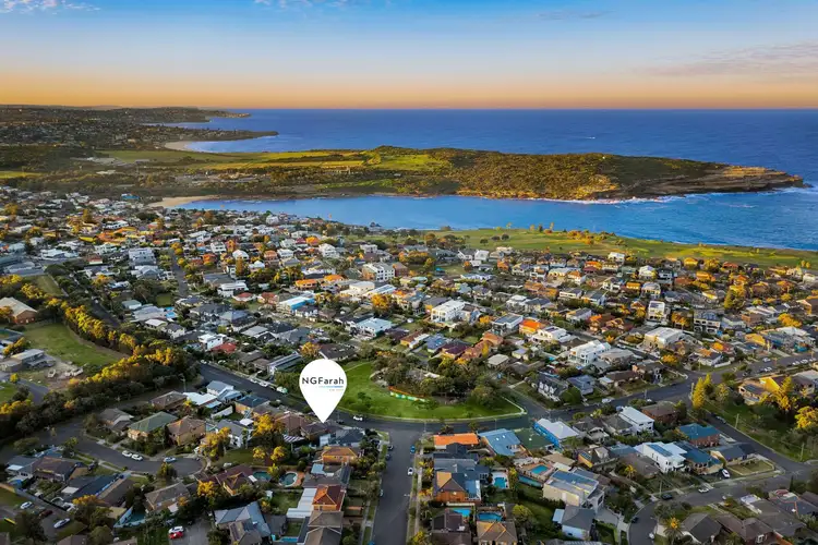 46 Bilga Crescent, Malabar NSW 2036