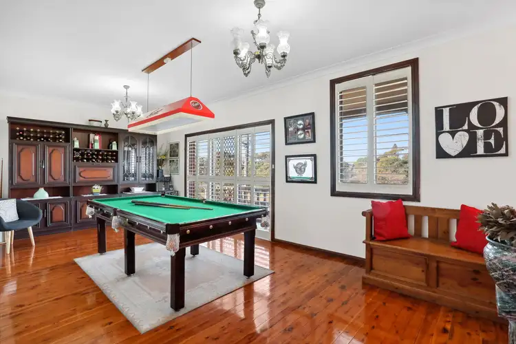 Sixth view of Homely house listing, 46 Bilga Crescent, Malabar NSW 2036
