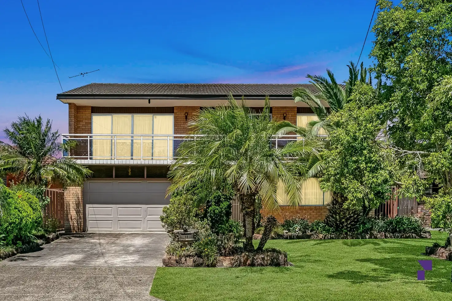 Main view of Homely house listing, 12 Handle Street, Bass Hill NSW 2197