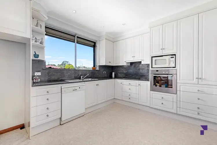 Third view of Homely house listing, 12 Handle Street, Bass Hill NSW 2197