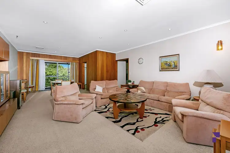 Fifth view of Homely house listing, 12 Handle Street, Bass Hill NSW 2197