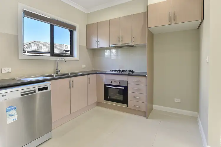 Second view of Homely townhouse listing, 3/121 Cheddar Road, Reservoir VIC 3073