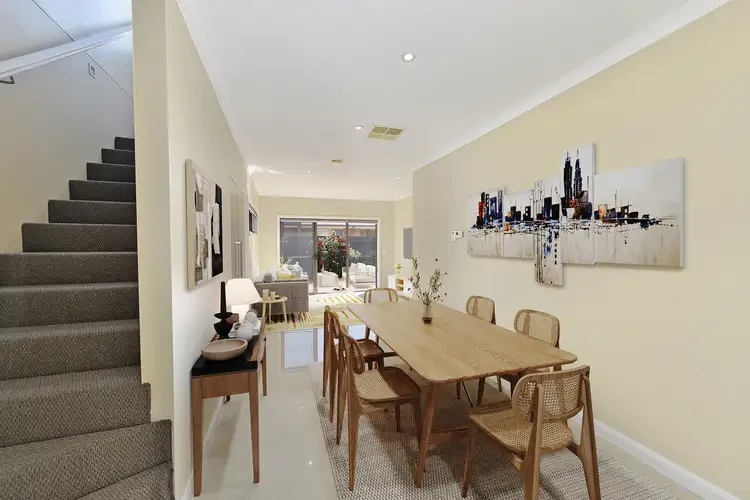 Third view of Homely townhouse listing, 3/121 Cheddar Road, Reservoir VIC 3073