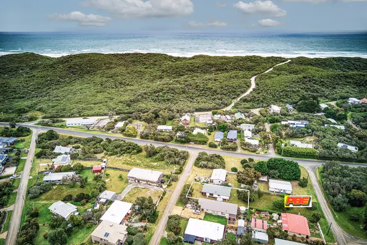 3 Rodney Avenue, Venus Bay VIC 3956