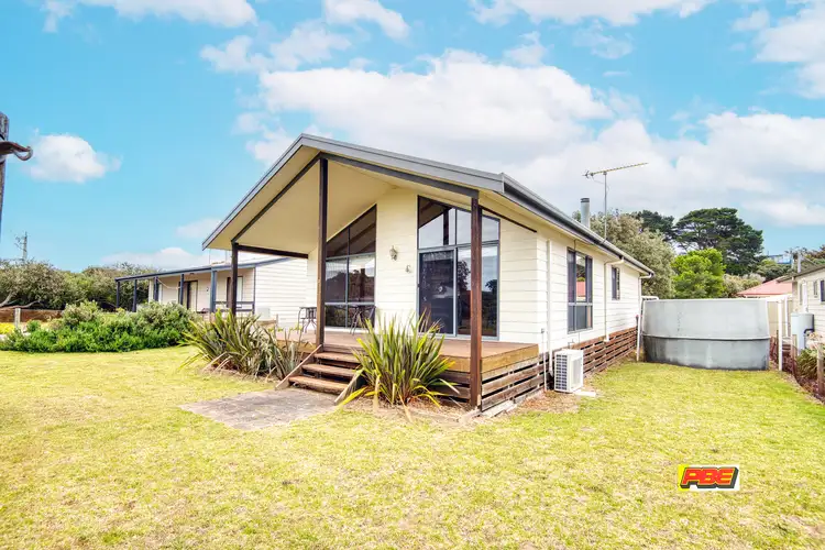Second view of Homely house listing, 3 Rodney Avenue, Venus Bay VIC 3956