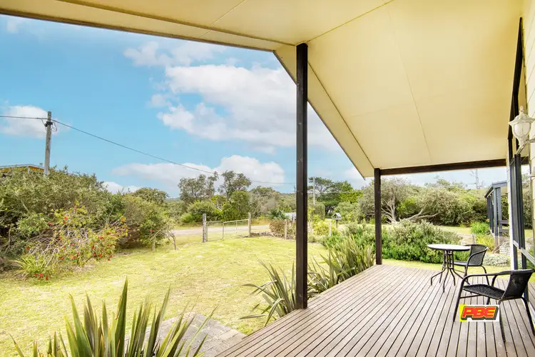 Third view of Homely house listing, 3 Rodney Avenue, Venus Bay VIC 3956