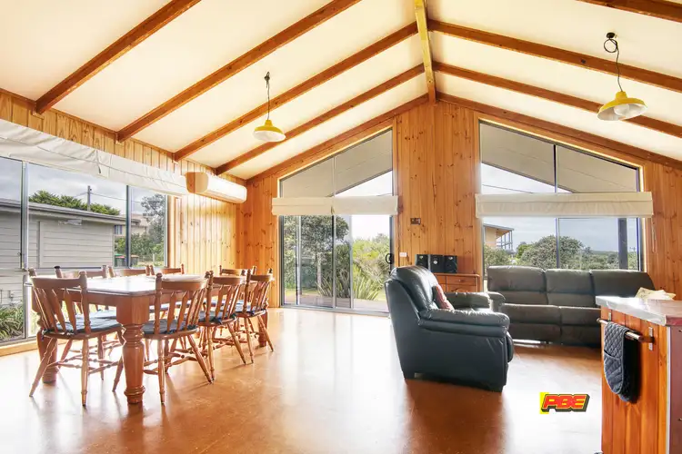 Fourth view of Homely house listing, 3 Rodney Avenue, Venus Bay VIC 3956
