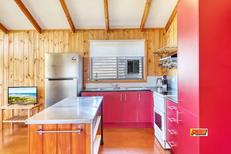 Fifth view of Homely house listing, 3 Rodney Avenue, Venus Bay VIC 3956