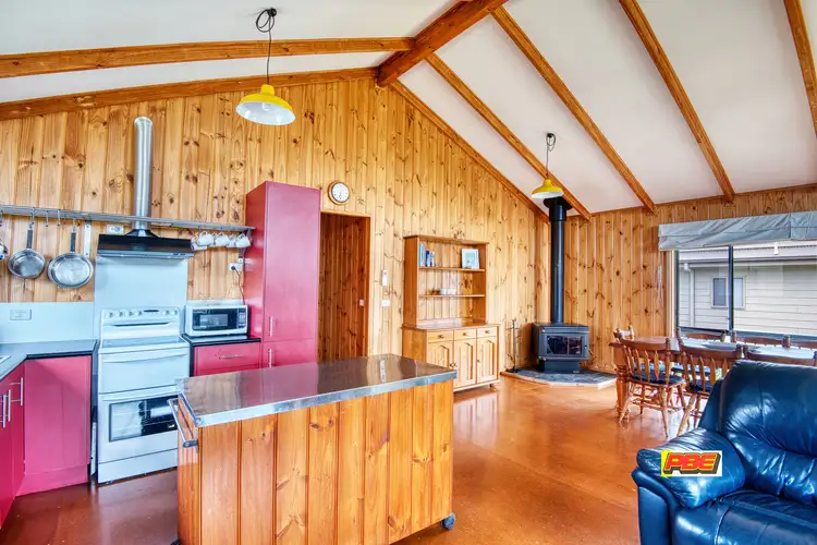 Seventh view of Homely house listing, 3 Rodney Avenue, Venus Bay VIC 3956