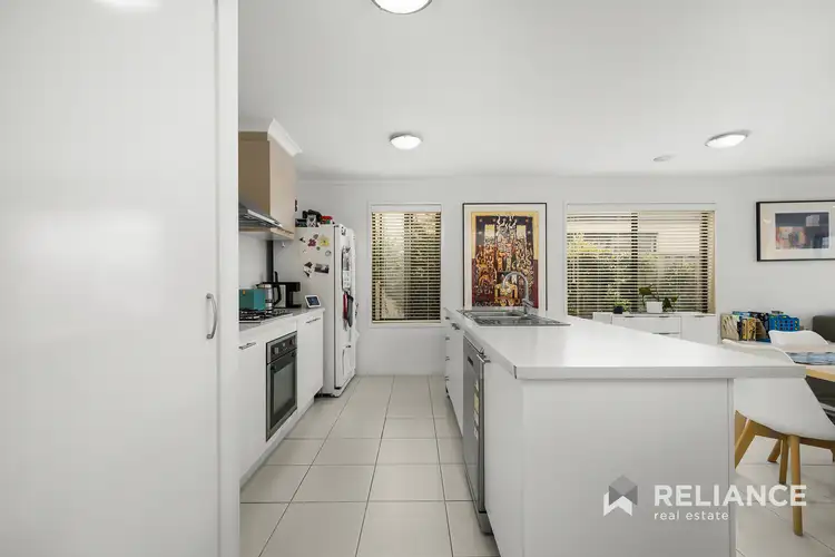 Fourth view of Homely house listing, 23 Tramway Street, Point Cook VIC 3030