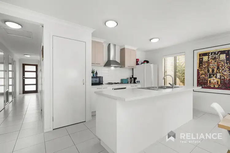 Fifth view of Homely house listing, 23 Tramway Street, Point Cook VIC 3030