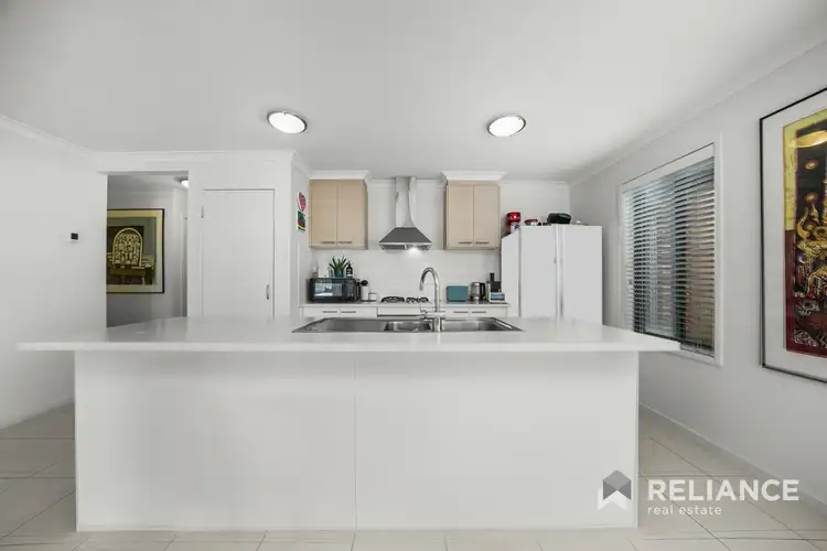 Sixth view of Homely house listing, 23 Tramway Street, Point Cook VIC 3030
