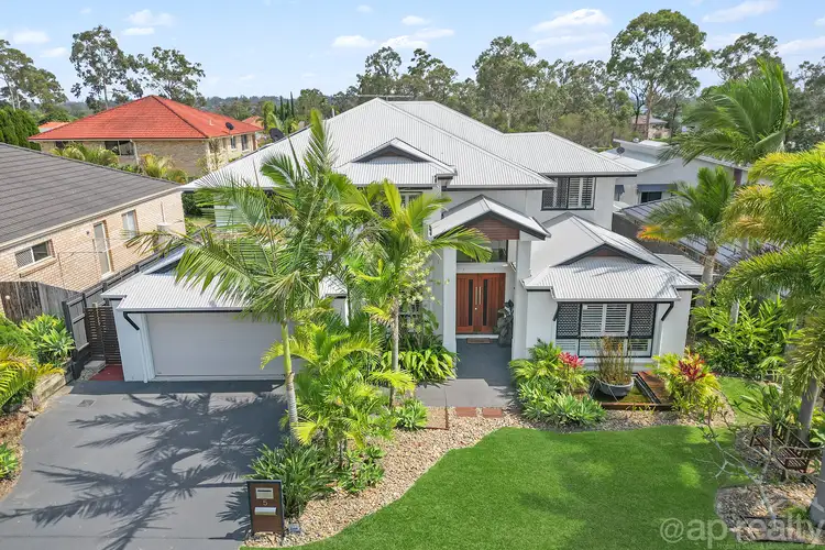 5 Burnside Place