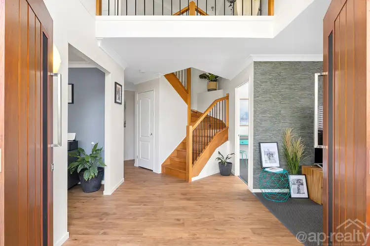 Second view of Homely house listing, 5 Burnside Place, Forest Lake QLD 4078
