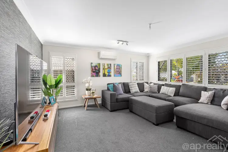 Third view of Homely house listing, 5 Burnside Place, Forest Lake QLD 4078