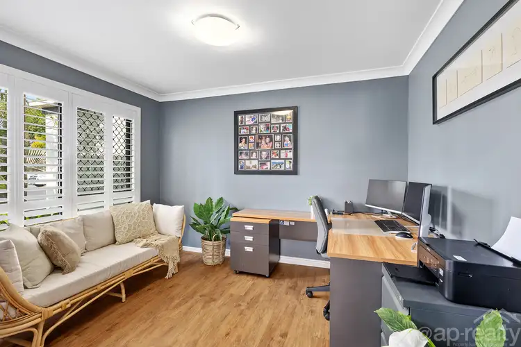 Sixth view of Homely house listing, 5 Burnside Place, Forest Lake QLD 4078