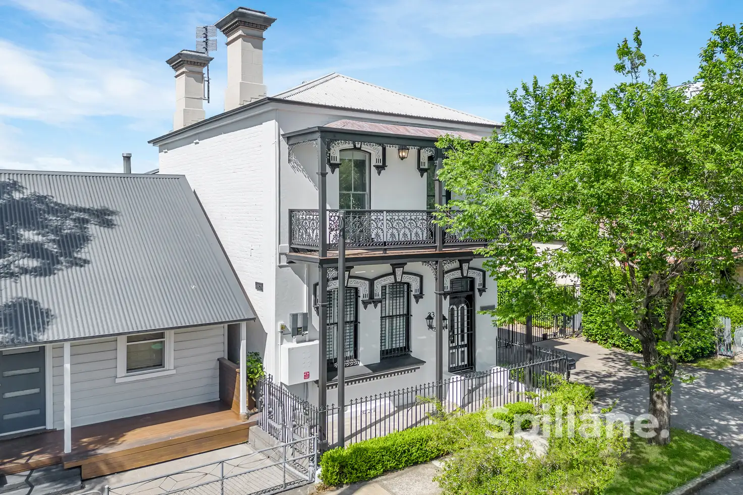 Main view of Homely house listing, 23 Fern Street, Islington NSW 2296