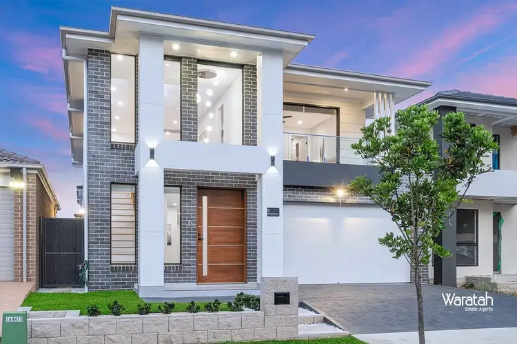 5 Kamala Street, Marsden Park NSW 2765