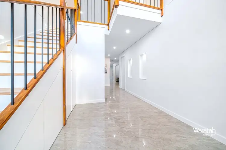 Fourth view of Homely house listing, 5 Kamala Street, Marsden Park NSW 2765