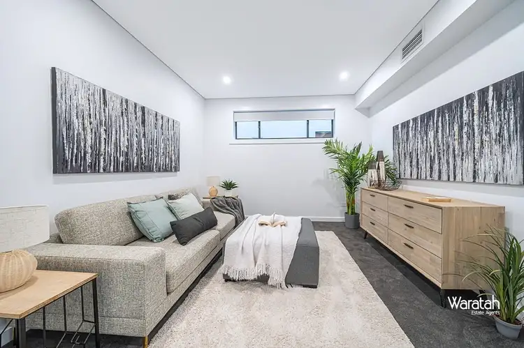 Fifth view of Homely house listing, 5 Kamala Street, Marsden Park NSW 2765