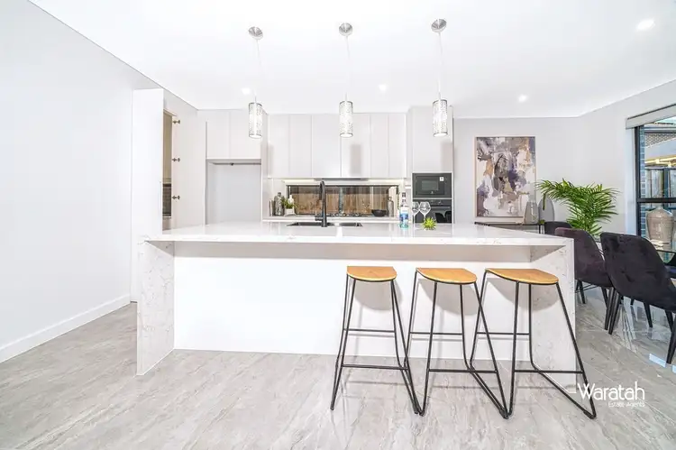 Sixth view of Homely house listing, 5 Kamala Street, Marsden Park NSW 2765