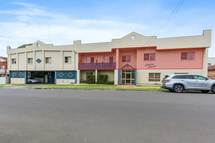 5/75 Collins Street, Corrimal NSW 2518