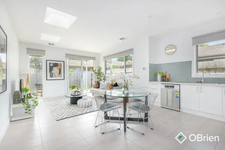 Third view of Homely unit listing, 2/17 Foot Street, Frankston VIC 3199