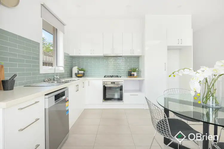 Fifth view of Homely unit listing, 2/17 Foot Street, Frankston VIC 3199
