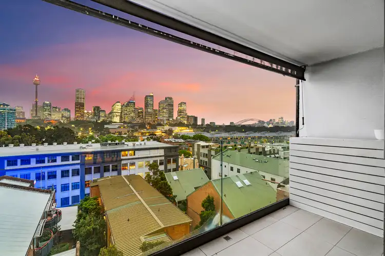 Third view of Homely unit listing, 1003/73 Victoria Street, Potts Point NSW 2011